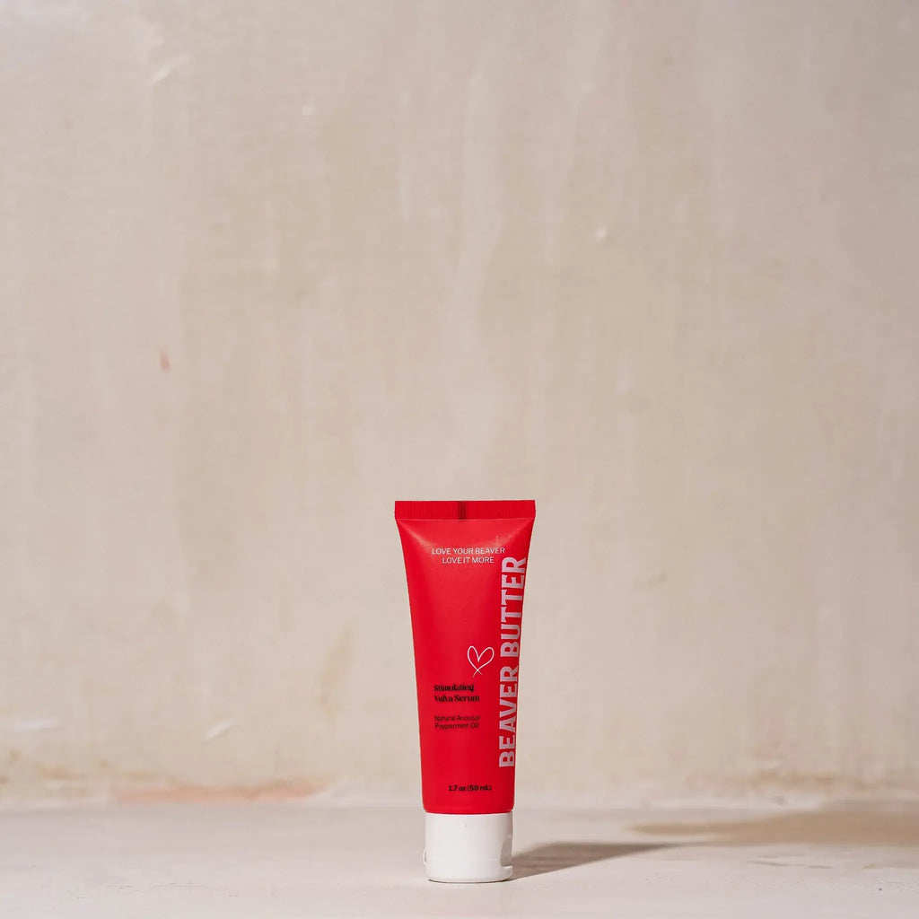 Stimulating Arousal Serum - 1.7 fl. oz. - Enhancers