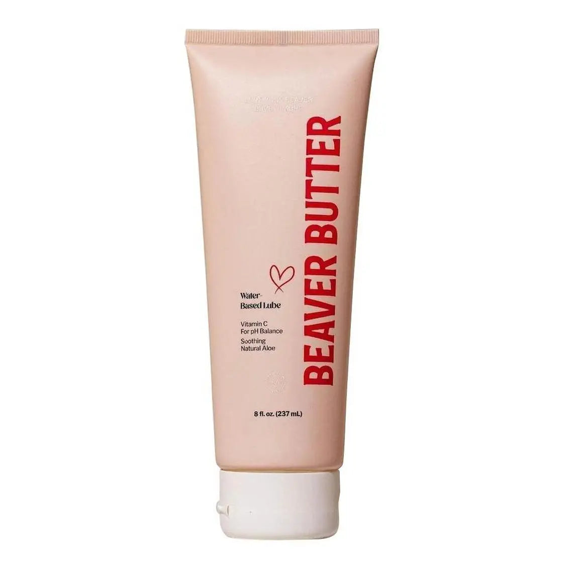 Water-Based Lubricant - 8 fl. oz.