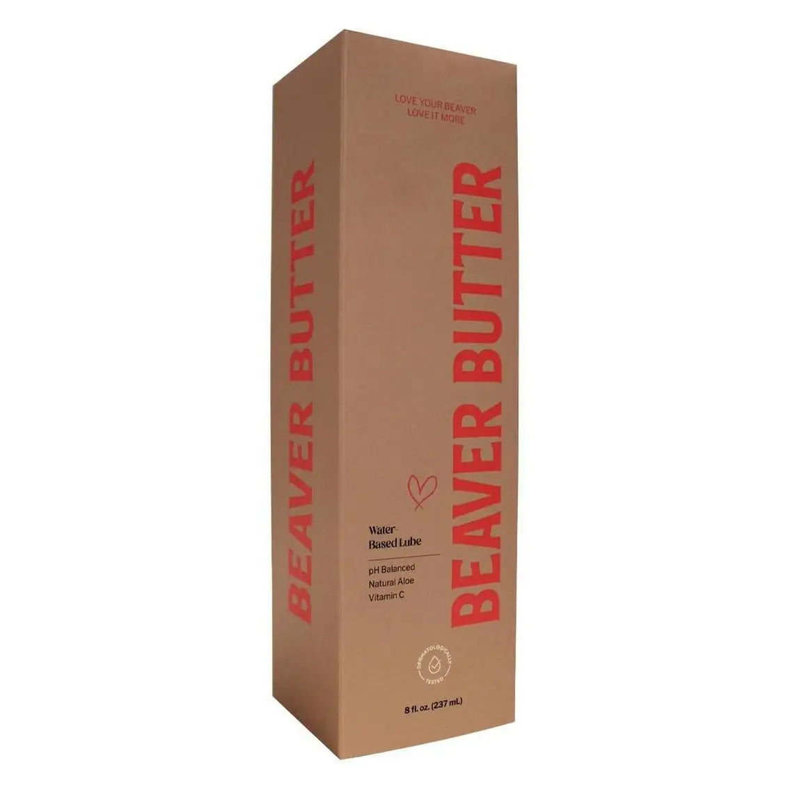 Water-Based Lubricant - 8 fl. oz.