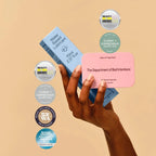 Bed Essentials Duo - Water & Oil-Based Lubricant Set