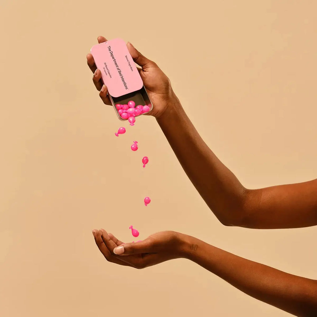 Bed Essentials Duo - Water & Oil-Based Lubricant Set