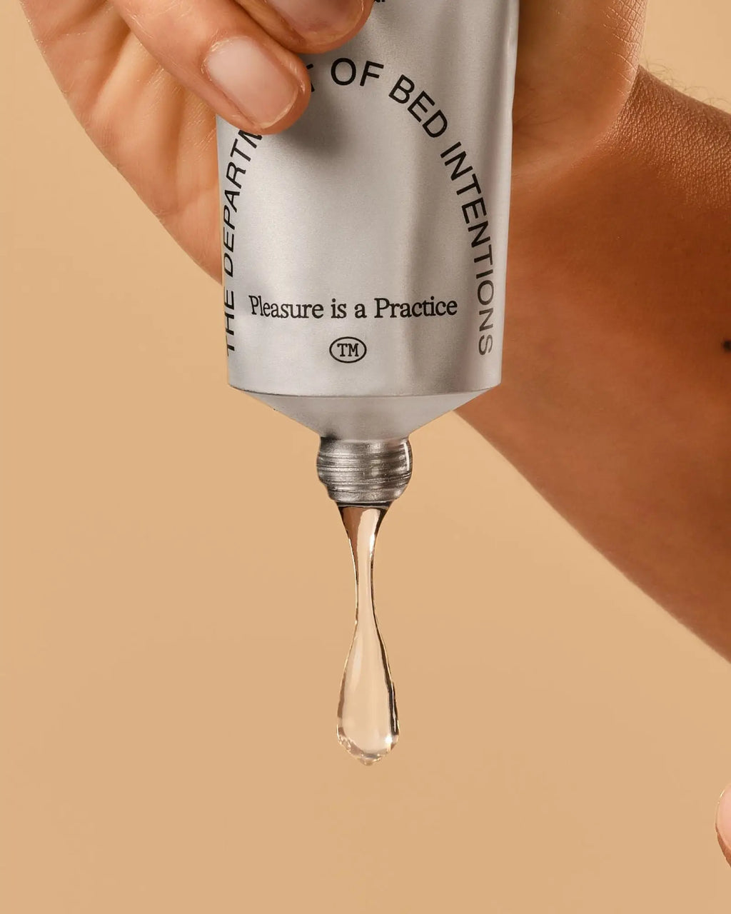 Bed Intentions Essentials Duo - Water Based Lube & Tingle Balm Set