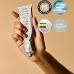 Bed Intentions Essentials Duo - Water Based Lube & Tingle Balm Set