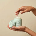 Bed Intentions Massage Body Jelly – Oil-Gel Formula for Intimacy & Rest