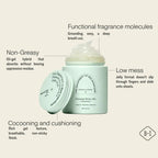 Bed Intentions Massage Body Jelly – Oil-Gel Formula for Intimacy & Rest