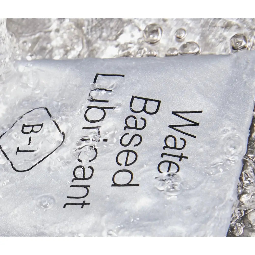 Bed Intentions Water Based Lubricant