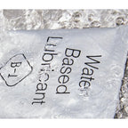 Bed Intentions Water Based Lubricant