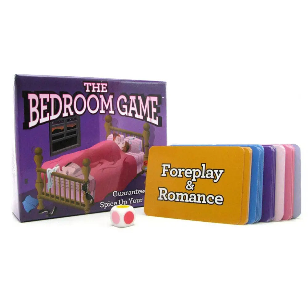 The Bedroom Game™ - Rolik®