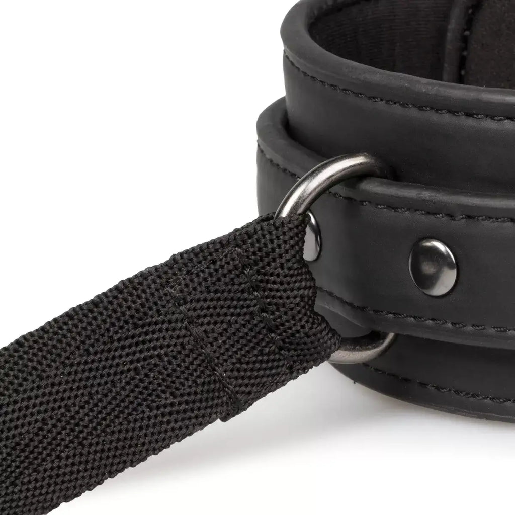 EasyToys Beginner's 6 Piece Bondage Set