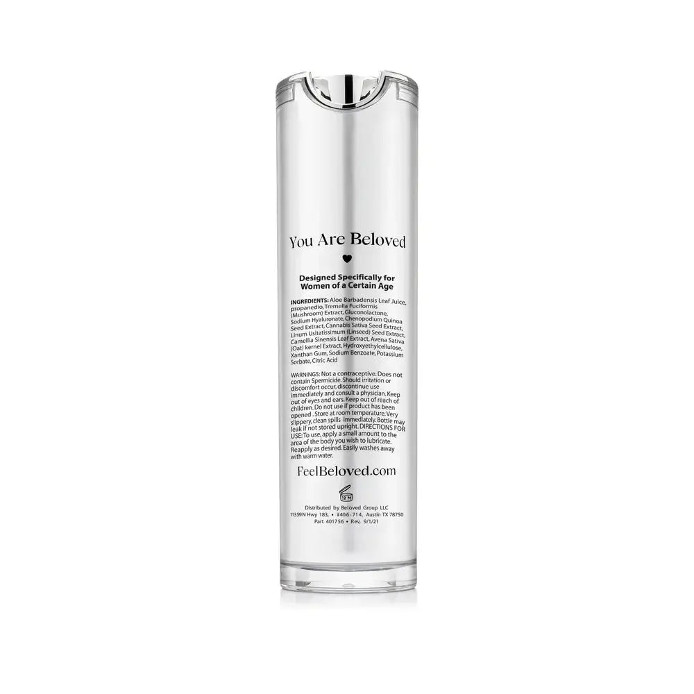 Beloved™ Luxurious Intimacy Serum & Personal Moisturizer - Rolik®