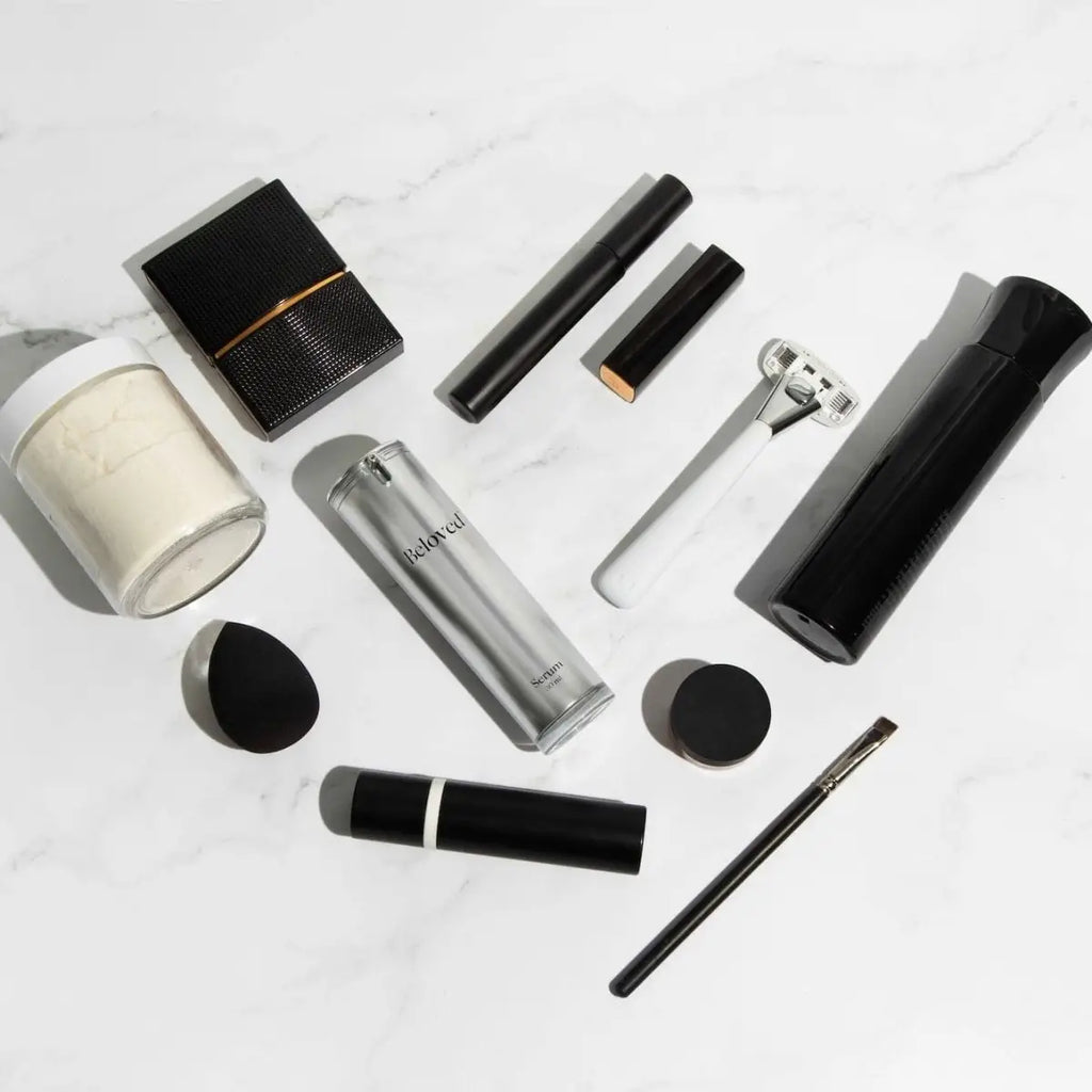 Beloved™ Luxurious Intimacy Serum & Personal Moisturizer - Rolik®