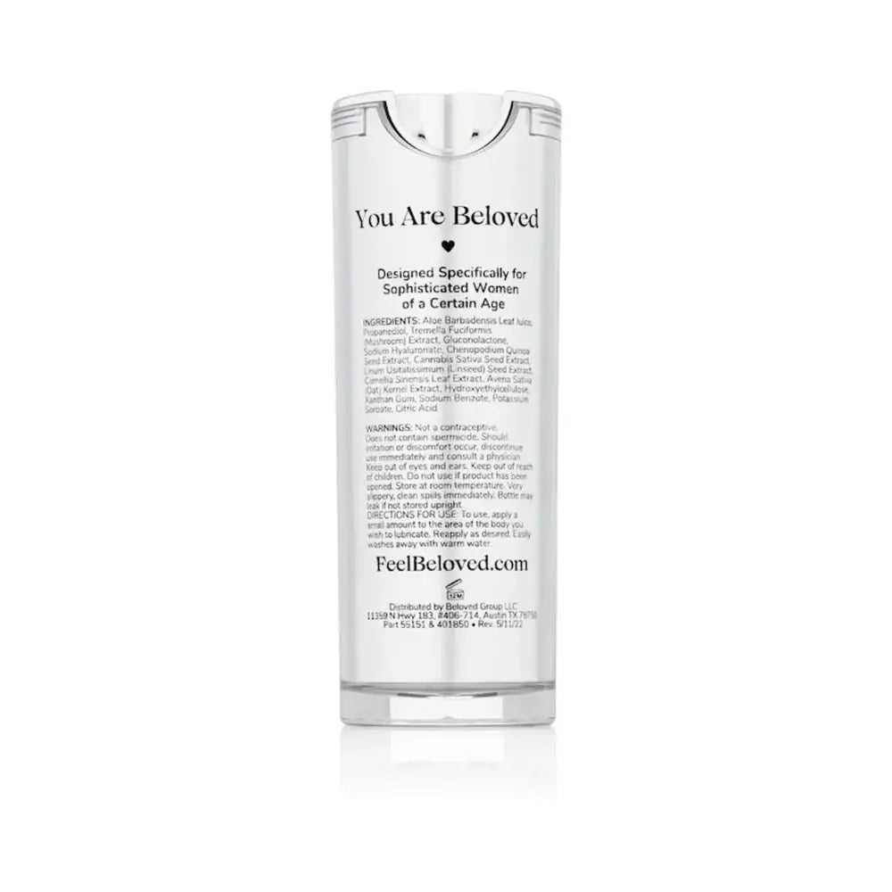 Beloved™ Luxurious Intimacy Serum & Personal Moisturizer - Rolik®