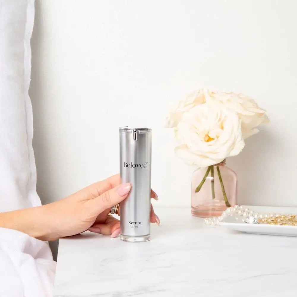 Beloved™ Luxurious Intimacy Serum & Personal Moisturizer - Rolik®