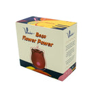 Beso Flower Power Air Pulse Rose Vibrator