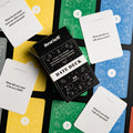 BestSelf Co. Date Deck - Conversation Starter Cards for Couples & First Dates