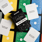 BestSelf Co. Date Deck - Conversation Starter Cards for Couples & First Dates