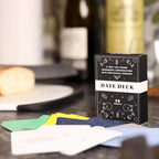 BestSelf Co. Date Deck - Conversation Starter Cards for Couples & First Dates