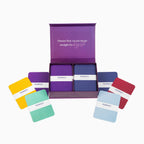 BestSelf Co. Intimacy After Dark - Conversation & Connection Card Game for Couples