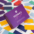 BestSelf Co. Intimacy After Dark - Conversation & Connection Card Game for Couples