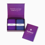 BestSelf Co. Intimacy After Dark - Conversation & Connection Card Game for Couples