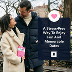 BestSelf Co. It’s a Date | 52 Couples Night Activity Cards