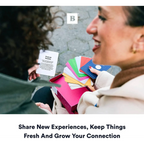 BestSelf Co. It’s a Date | 52 Couples Night Activity Cards