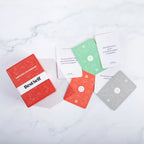 BestSelf Co. Nuestra Intimidad – Juego de Cartas para Parejas en Español