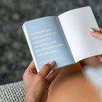 BestSelf Co. Partner Appreciation Notes – Couples Gratitude Journal Set