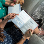 BestSelf Co. Relationship Journals for Couples – Guided Communication & Connection