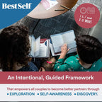BestSelf Co. Relationship Journals for Couples – Guided Communication & Connection