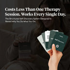BestSelf Co. Self-Discovery Deck – New Edition