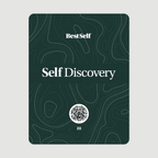 BestSelf Co. Self-Discovery Deck – New Edition
