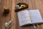BestSelf Co. Self Journal – 13-Week Goal & Planning