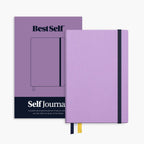 BestSelf Co. Self Journal – 13-Week Goal & Planning