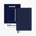 BestSelf Co. Self Journal – 13-Week Goal & Planning