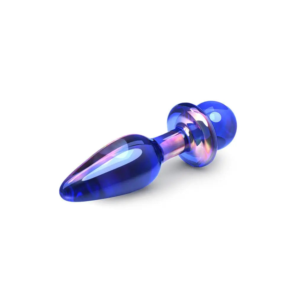 biird™ Anii™ Glass Anal Plug - Rolik®