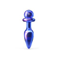 biird™ Anii™ Glass Anal Plug - Rolik®