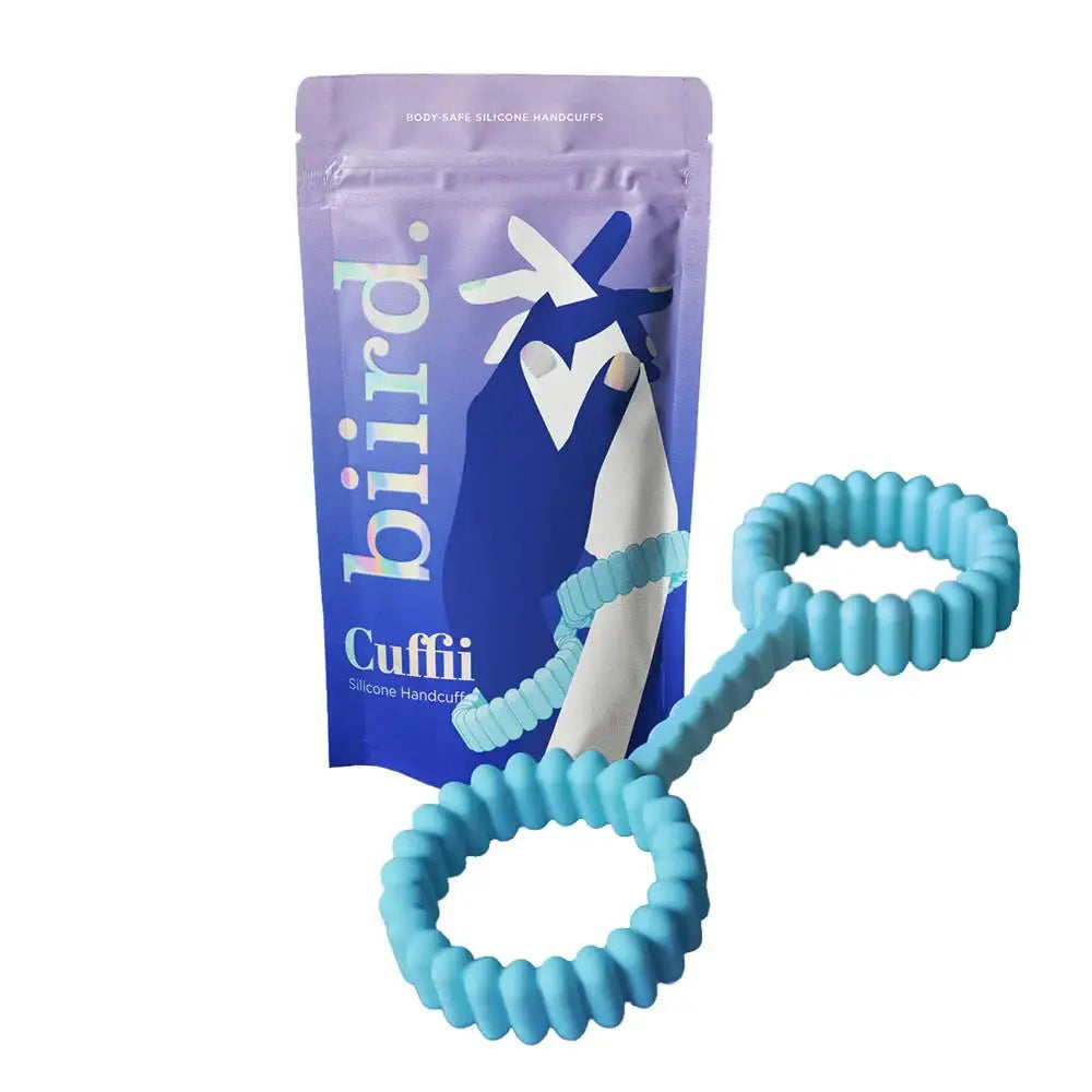 Biird Cuffii Silicone Cuffs - Rolik®