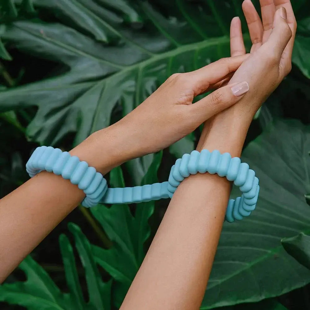 Biird Cuffii Silicone Cuffs - Rolik®