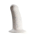 biird™ Boo™ by Jouissance Club 5.5" Soft Silicone Dildo with Suction Cup - Rolik®