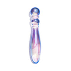 biird™ Cecii™ Beaded Glass Dildo - Rolik®