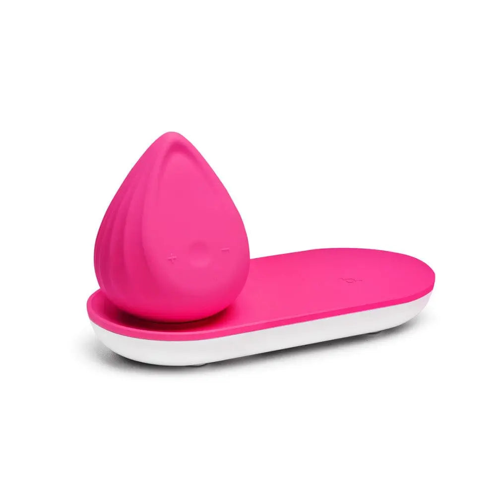 biird™ Evii™ Dual Motor External Vibrator - Rolik®