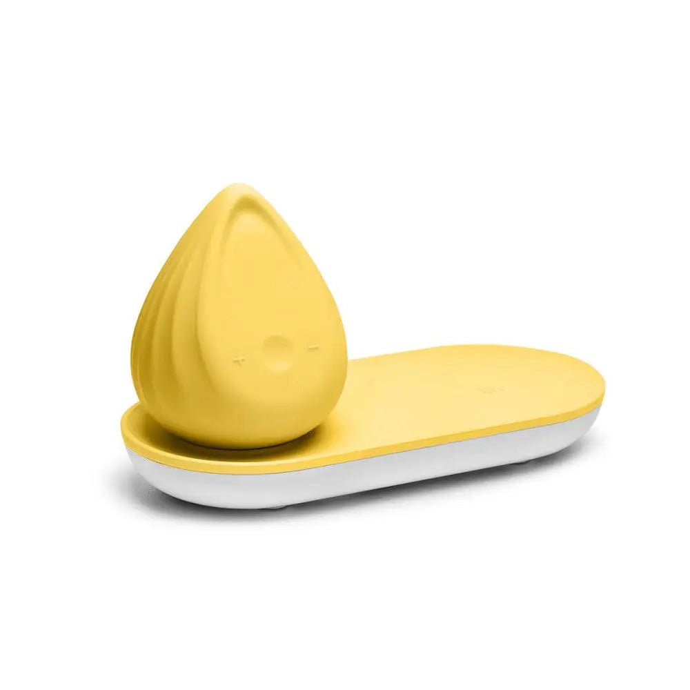 biird™ Evii™ Dual Motor External Vibrator - Rolik®