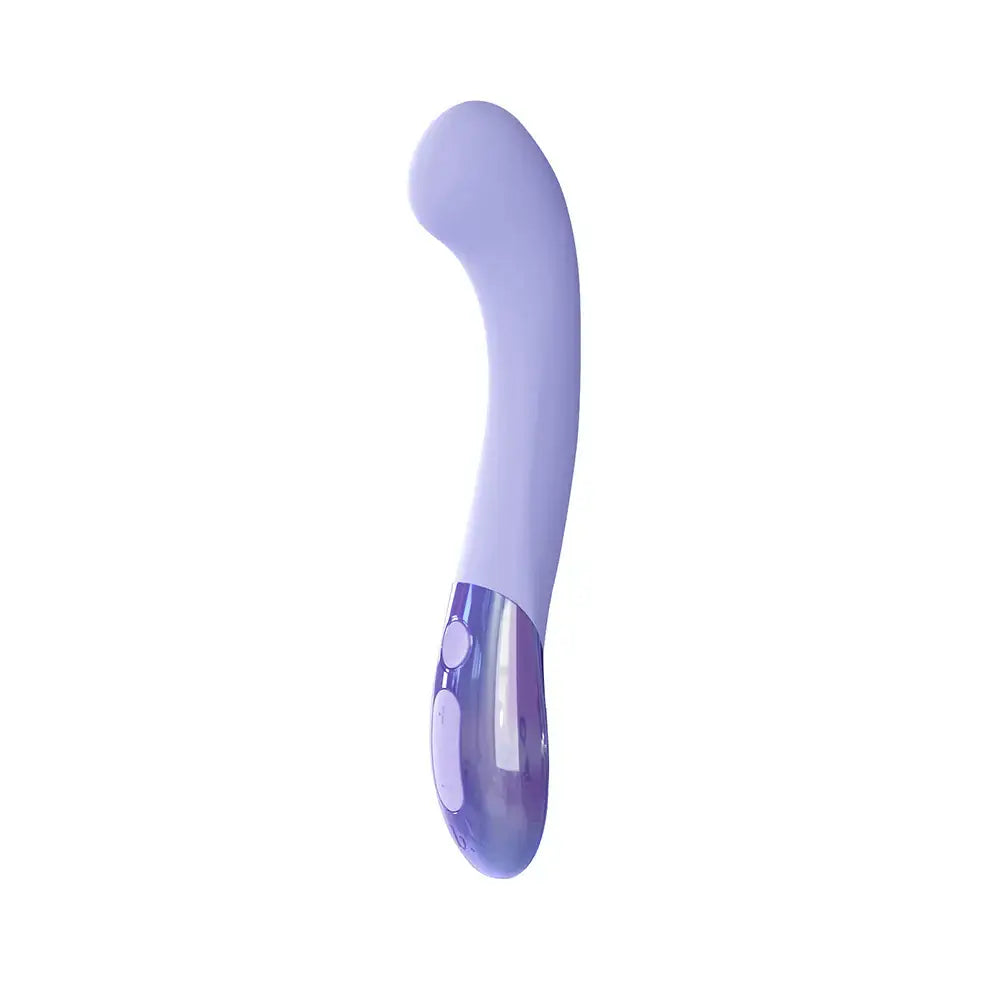 biird™ Gii™ Glow G-Spot Vibrator Lilac Rolik®