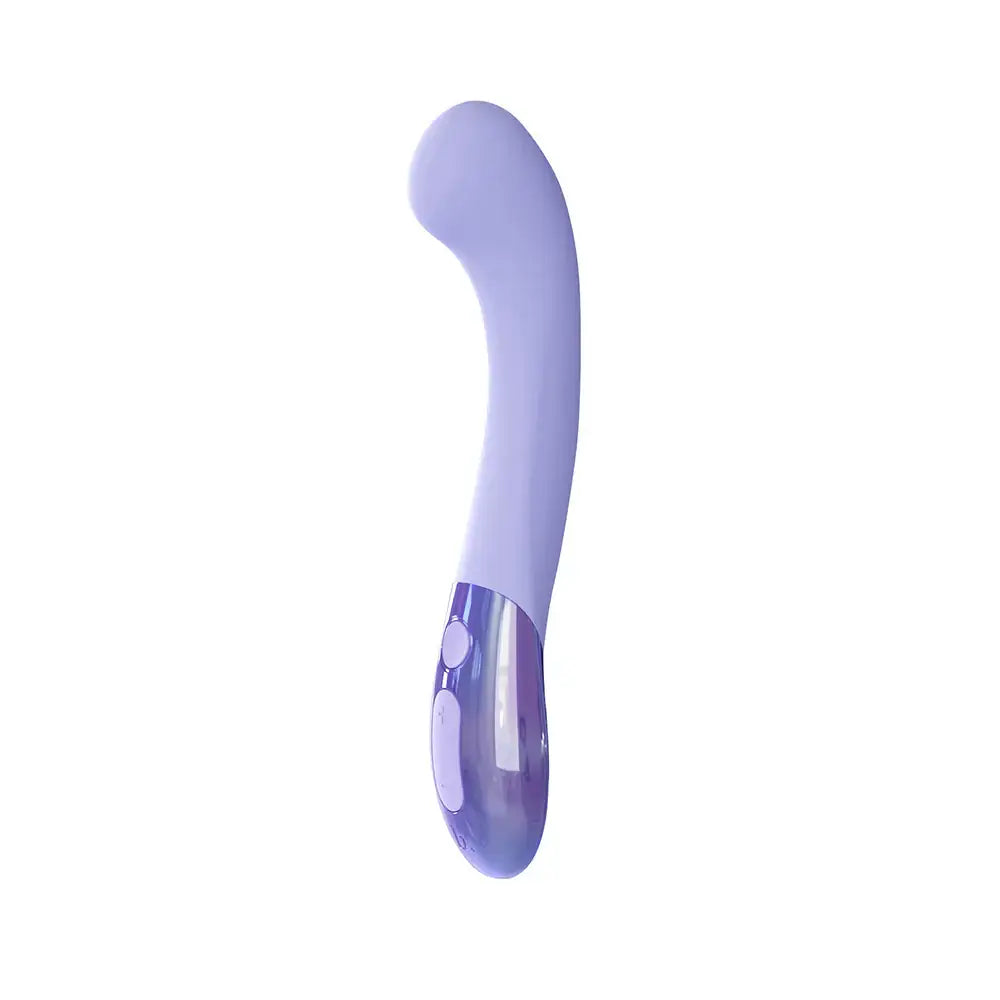 biird™ Gii™ Glow G-Spot Vibrator Lilac Rolik®