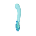 biird™ Gii™ Glow G-Spot Vibrator Mint Rolik®