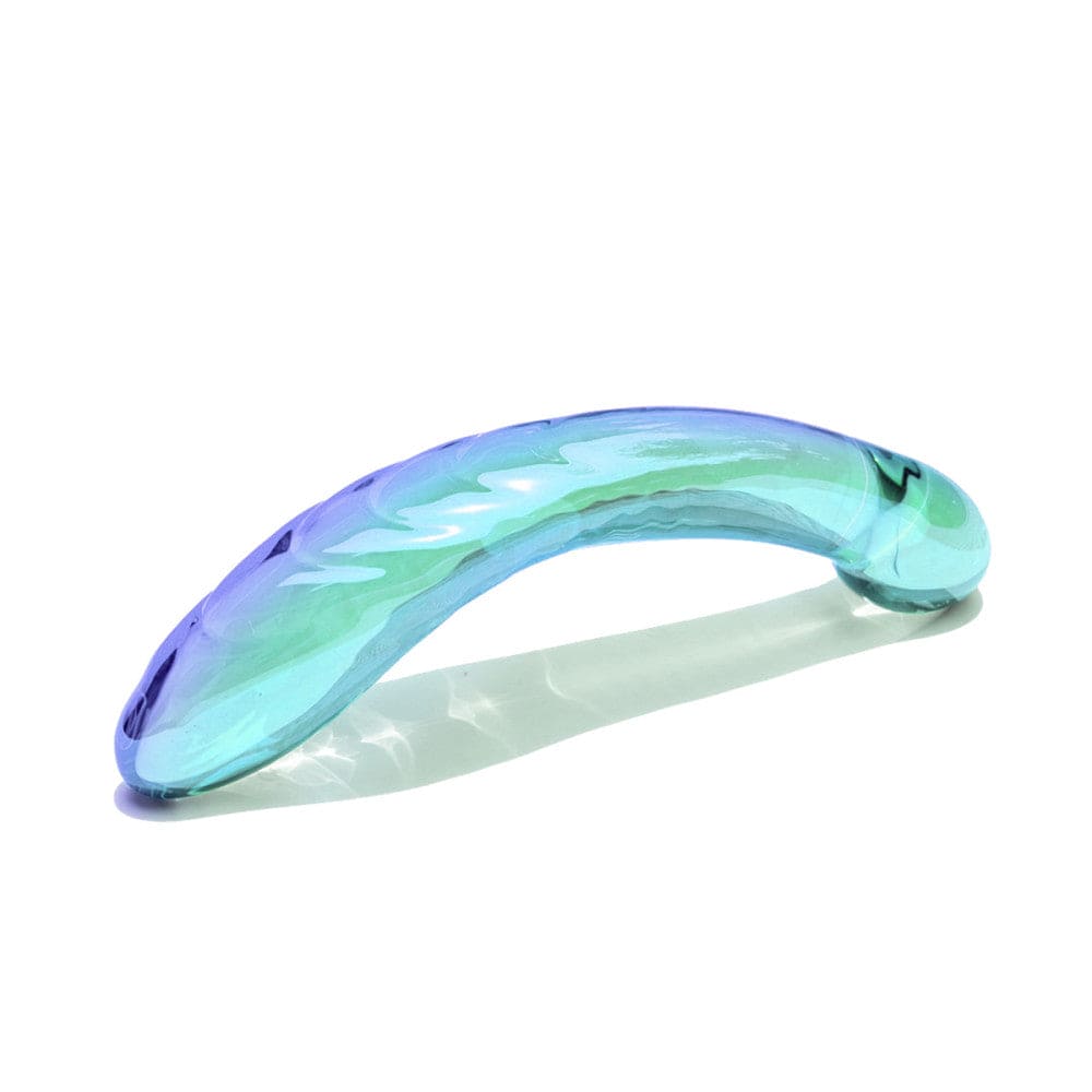 biird™ Kalii™ Glass G - spot Dildo - Rolik®