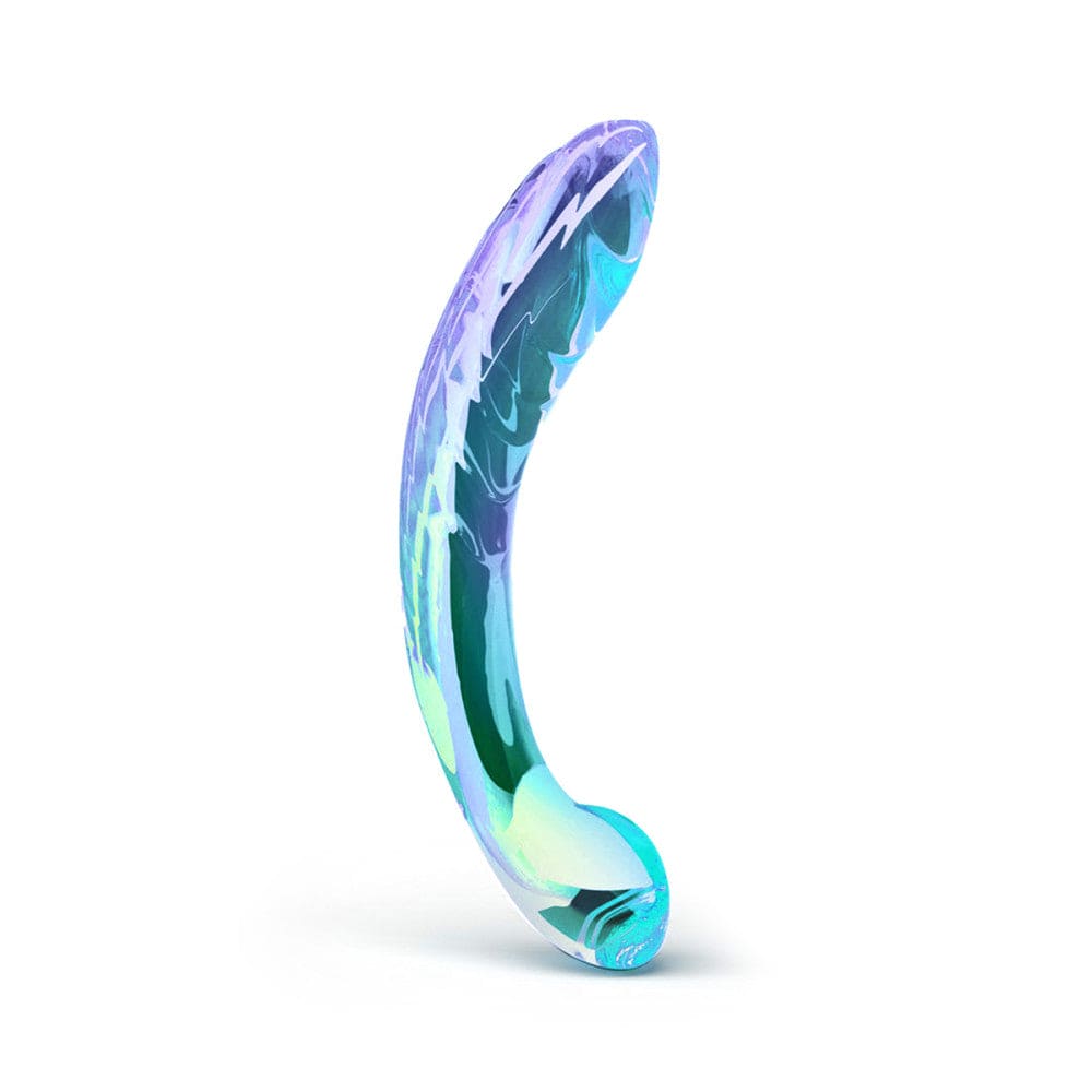 biird™ Kalii™ Glass G - spot Dildo - Rolik®