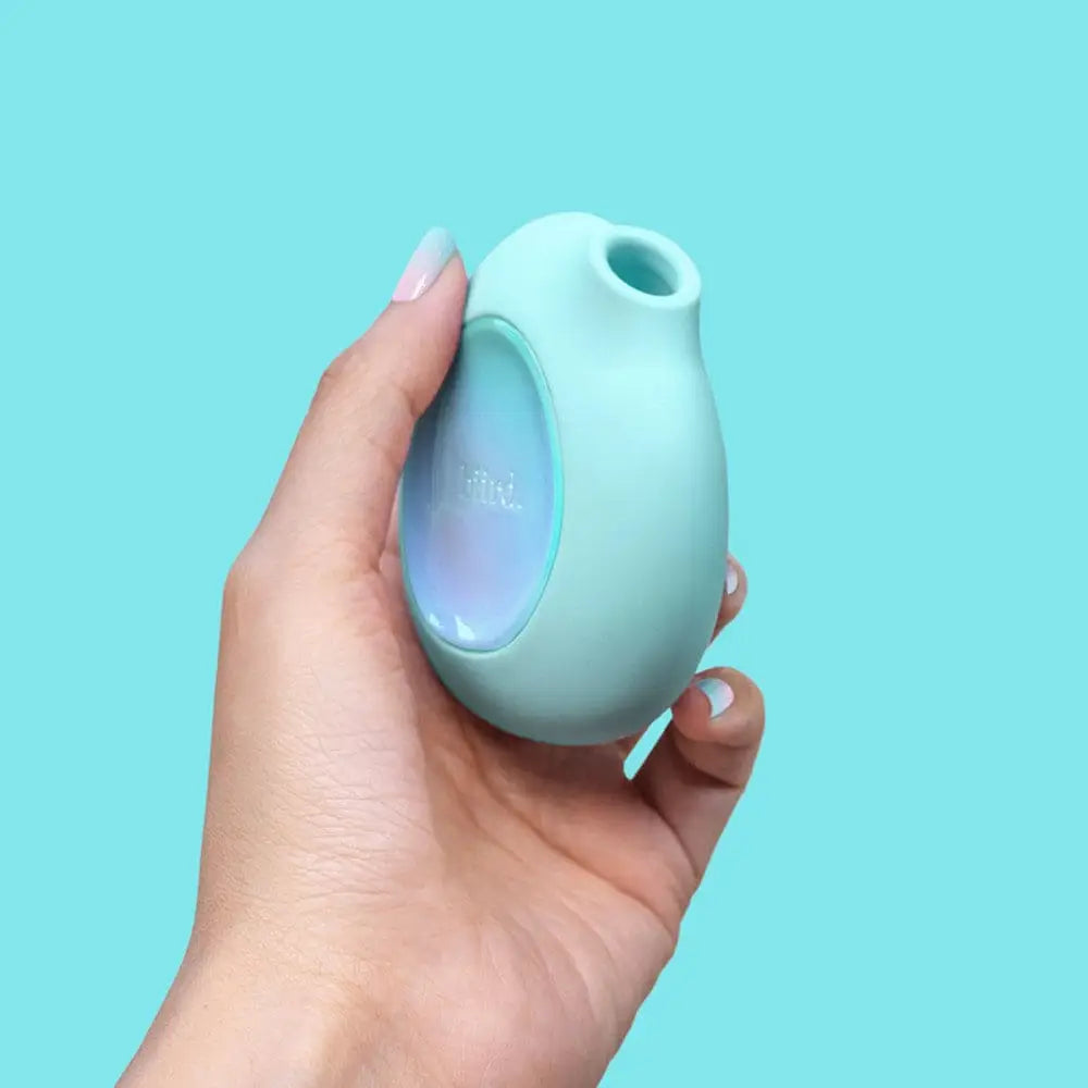 biird™ Lumii™ Clitoral Suction Stimulator - Rolik®
