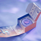 biird™ Lumii™ Clitoral Suction Stimulator - Rolik®